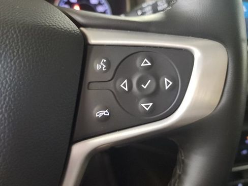 Certified 2024 GMC Terrain SLT AWD/4WD image 23
