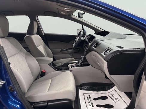 Used 2015 Honda Civic LX image 20