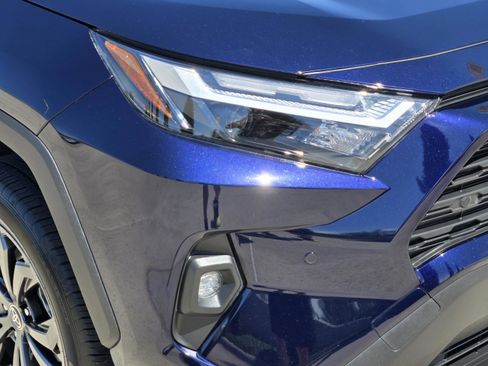Used 2025 Toyota RAV4 XLE Premium w/ Weather Package image 33