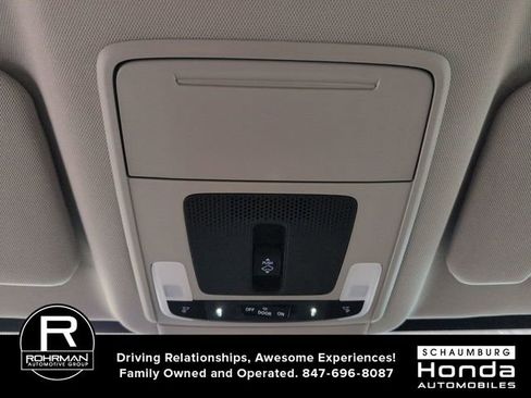 New 2026 Honda CR-V EX image 10