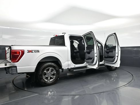 Used 2022 Ford F150 XLT w/ Equipment Group 302A High AWD/4WD image 6