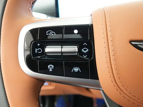 New 2026 Genesis GV80 3.5T Prestige AWD/4WD image 47