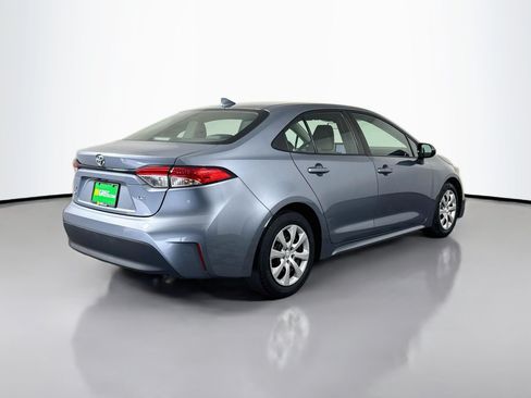 Used 2023 Toyota Corolla LE FWD image 10