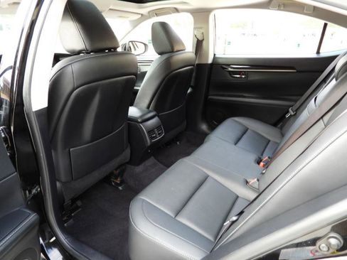 Used 2014 Lexus ES 350 image 36