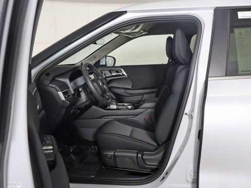 New 2026 Mitsubishi Outlander ES AWD/4WD image 27