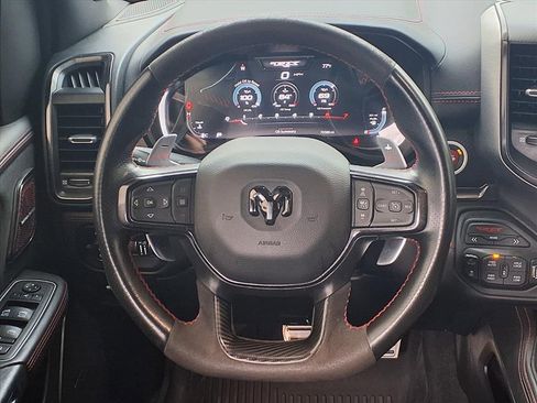 Used 2023 RAM 1500 TRX w/ TRX Level 2 Equipment Group image 14