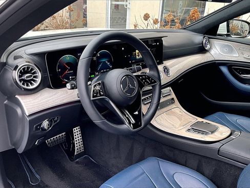 Used 2023 Mercedes-Benz CLS 450 CLS 450 image 13