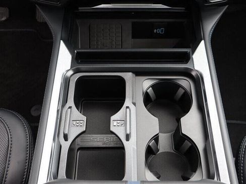 Used 2026 Ford F450 Platinum w/ FX4 Off-Road Package image 21