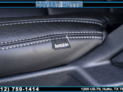 New 2025 Ford F150 XL w/ Equipment Group 103A High image 22