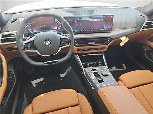 Used 2026 BMW 430i w/ Parking Assistance Package RWD image 15
