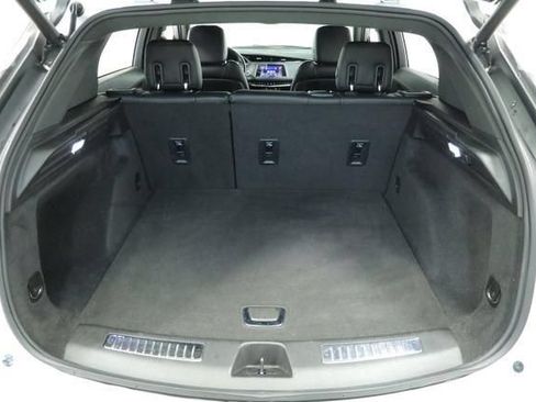 Used 2021 Cadillac XT4 Sport w/ Driver Awareness Package FWD image 39