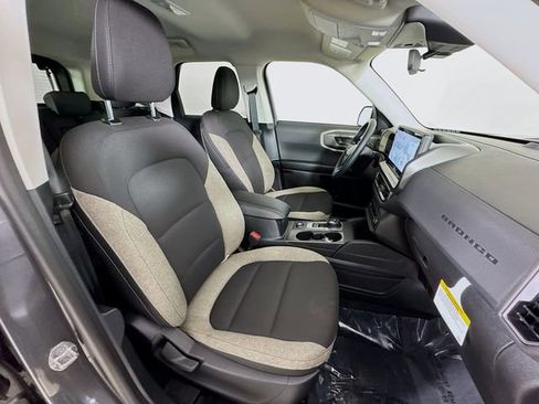 New 2026 Ford Bronco Sport Big Bend image 26