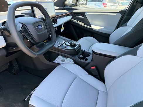 New 2026 Subaru Uncharted AWD image 18