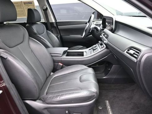 Used 2022 Hyundai Palisade SEL w/ Premium Package AWD/4WD image 35
