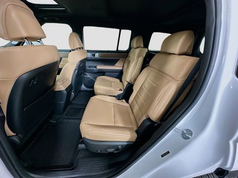 New 2026 Hyundai Santa Fe Calligraphy image 17