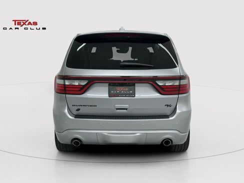 Used 2021 Dodge Durango R/T w/ Technology Group image 7