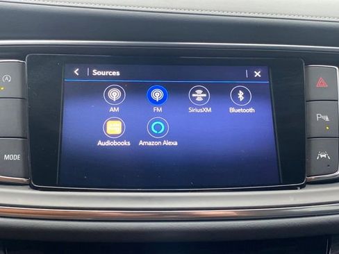 Certified 2024 Buick Enclave Essence w/ Sport Touring Edition image 12