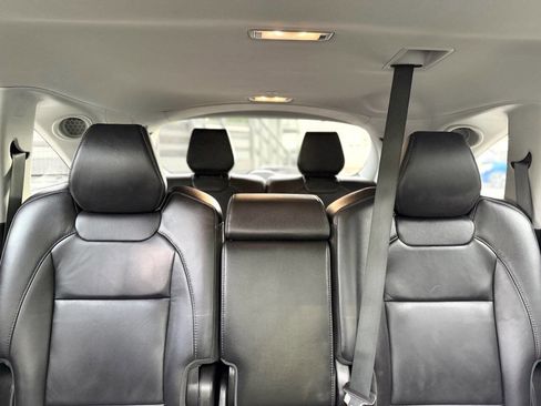 Used 2016 Acura MDX SH-AWD w/ Technology Package image 15