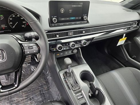 New 2026 Honda Civic Sport image 20