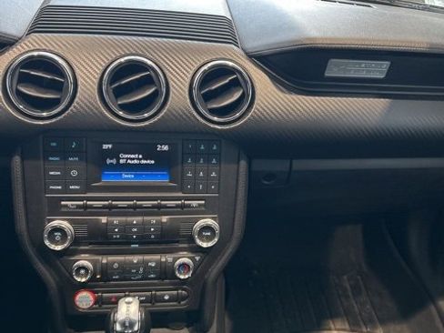 Used 2017 Ford Mustang Coupe image 10