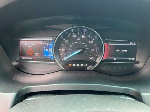 Used 2017 Ford Explorer Sport w/ Equipment Group 401A image 34