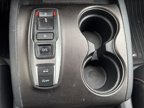 Used 2023 Honda Passport TrailSport image 24