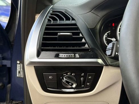 Used 2019 BMW X3 M40i w/ Premium Package AWD/4WD image 35