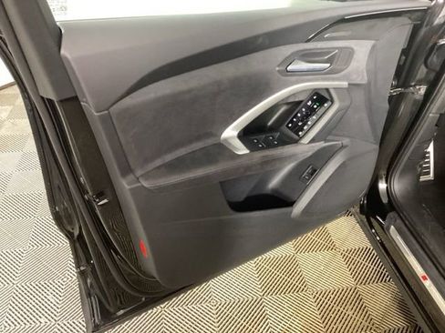 New 2025 Audi SQ5 Premium Plus image 16