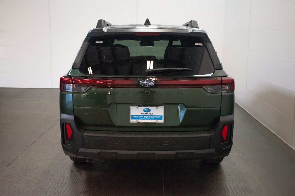 New 2026 Subaru Outback Limited AWD/4WD image 5