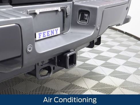 New 2026 Ford F350 Lariat w/ Black Appearance Package image 25