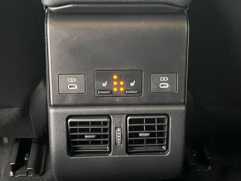 Used 2023 Subaru Solterra AWD image 26