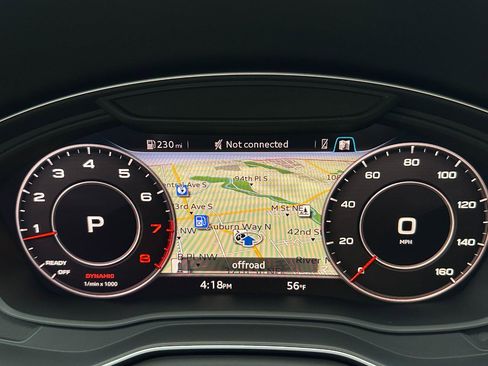 Used 2018 Audi Q5 2.0T Premium Plus w/ Premium Plus Package image 27