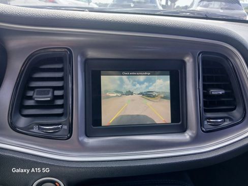 Used 2019 Dodge Challenger SXT RWD image 25