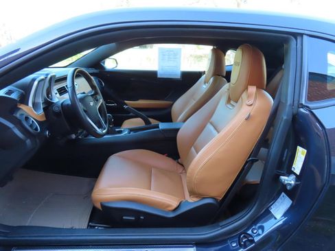 Used 2013 Chevrolet Camaro SS w/ Dusk Special Edition image 26