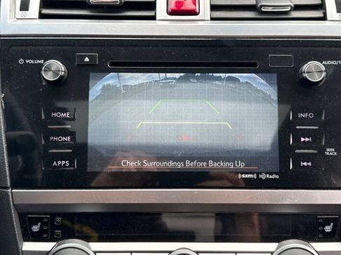 Used 2017 Subaru Outback 2.5i Limited AWD/4WD image 29