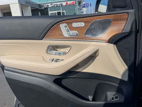 Used 2025 Mercedes-Benz GLE 63 AMG S image 18