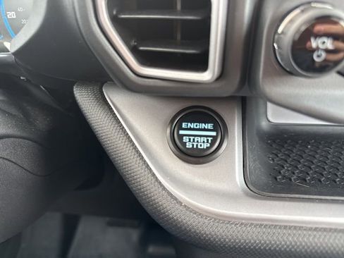 Used 2024 Ford Bronco Sport Big Bend image 20