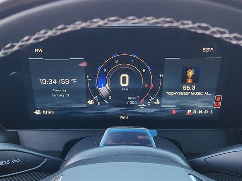 New 2026 Chevrolet Traverse High Country w/ LPO, Floor Liner Package image 17