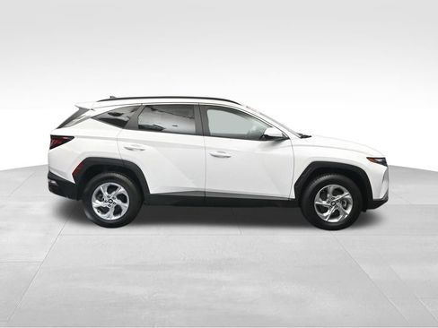 Used 2024 Hyundai Tucson SEL AWD/4WD image 6