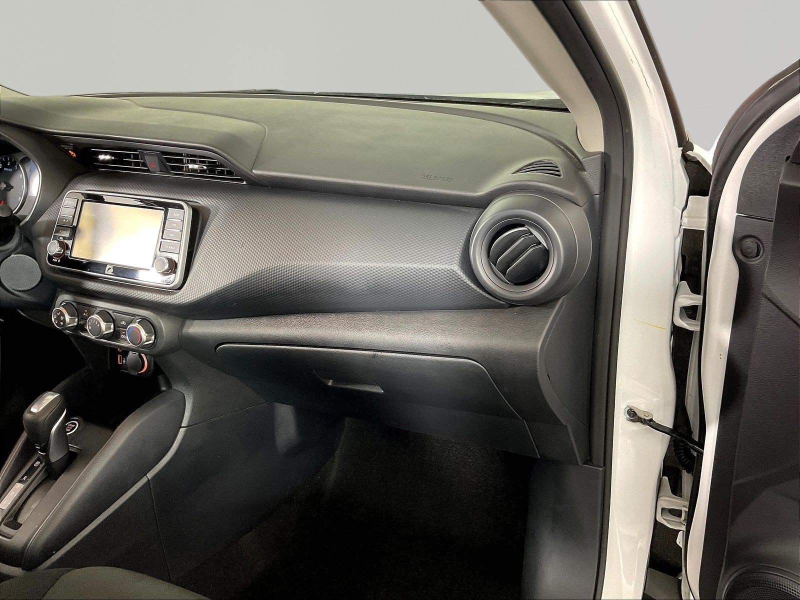 Used 2024 Nissan Kicks S FWD image 26