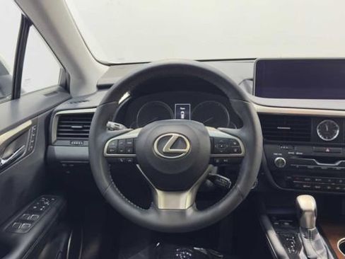 Used 2018 Lexus RX 350 AWD w/ Premium Package image 20