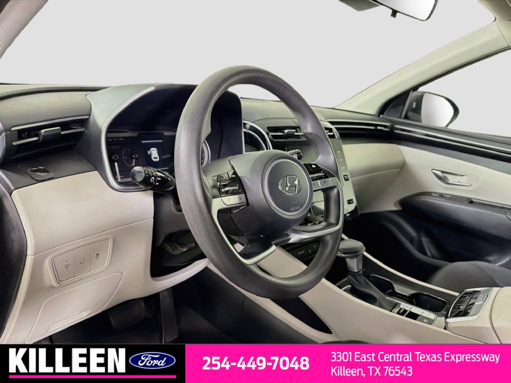Used 2024 Hyundai Tucson SEL FWD image 11