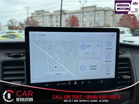 Used 2022 Ford Transit 350 XLT image 26