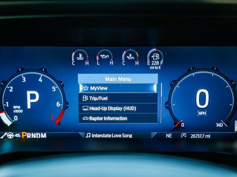 Used 2024 Ford F150 Raptor image 23