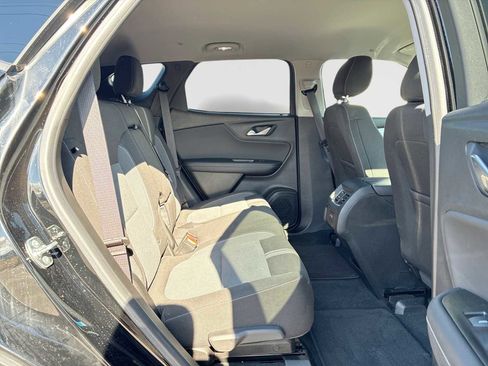 Certified 2023 Chevrolet Blazer LT w/ Convenience Package image 26
