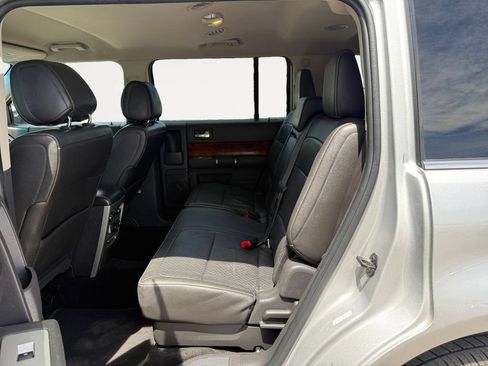 Used 2012 Ford Flex Limited AWD/4WD image 13