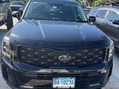 Used 2021 Kia Telluride SX w/ SX Prestige Package