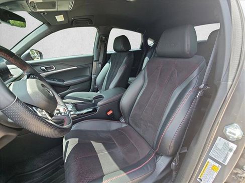 Used 2025 Acura Integra Type S image 15