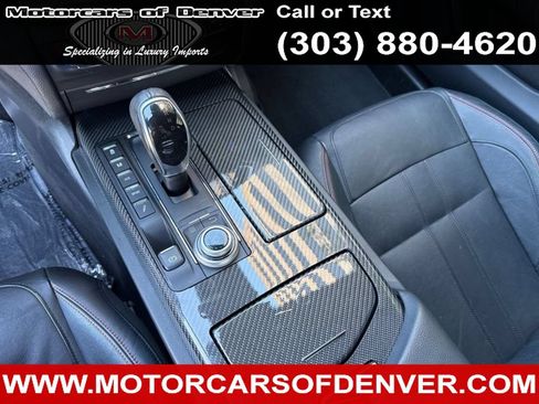 Used 2018 Maserati Ghibli S GranSport Q4 AWD/4WD image 18