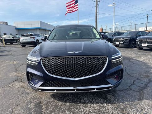 Used 2025 Genesis GV70 2.5T image 30